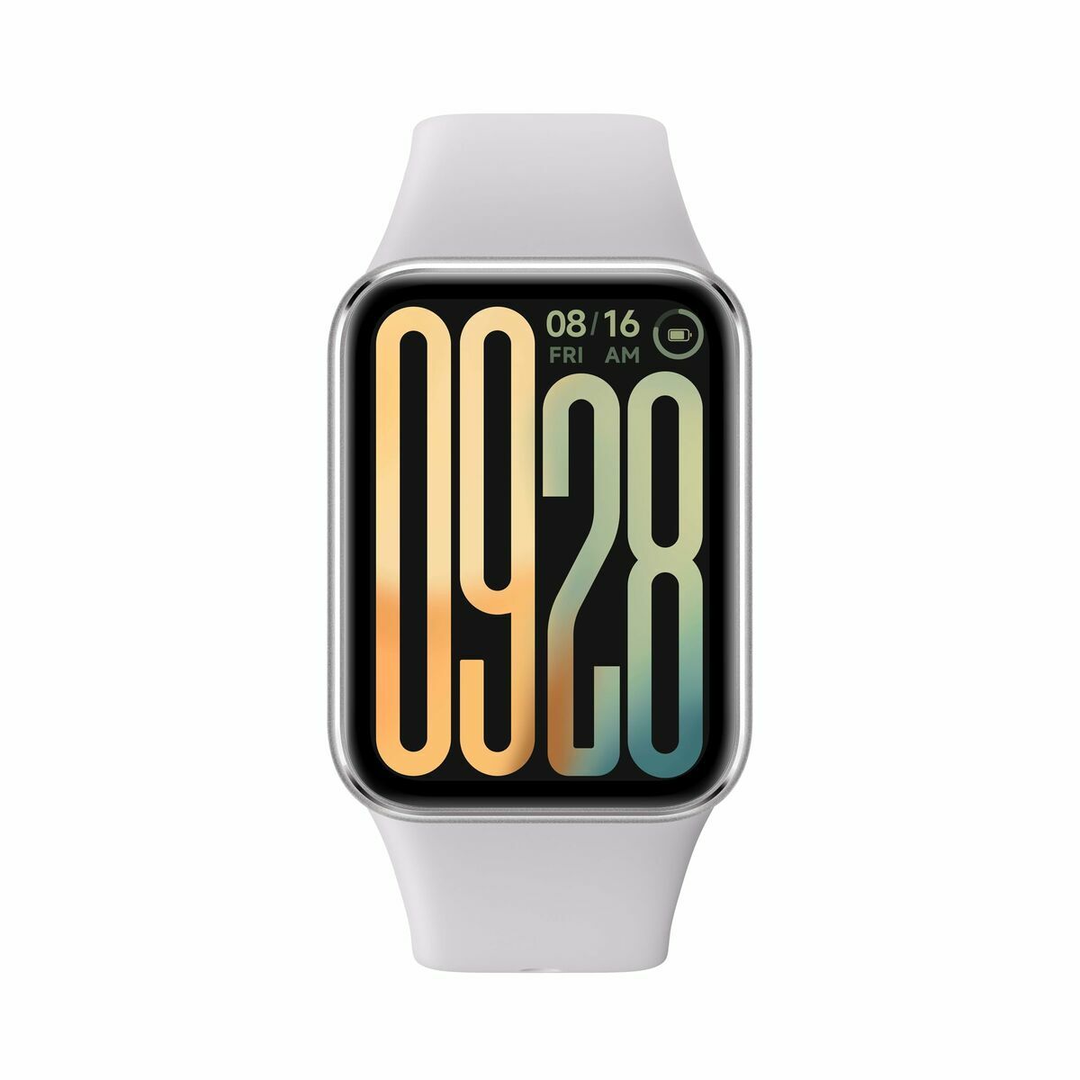 Xiaomi Uhrband Xiaomi Sm Band9 P Sv