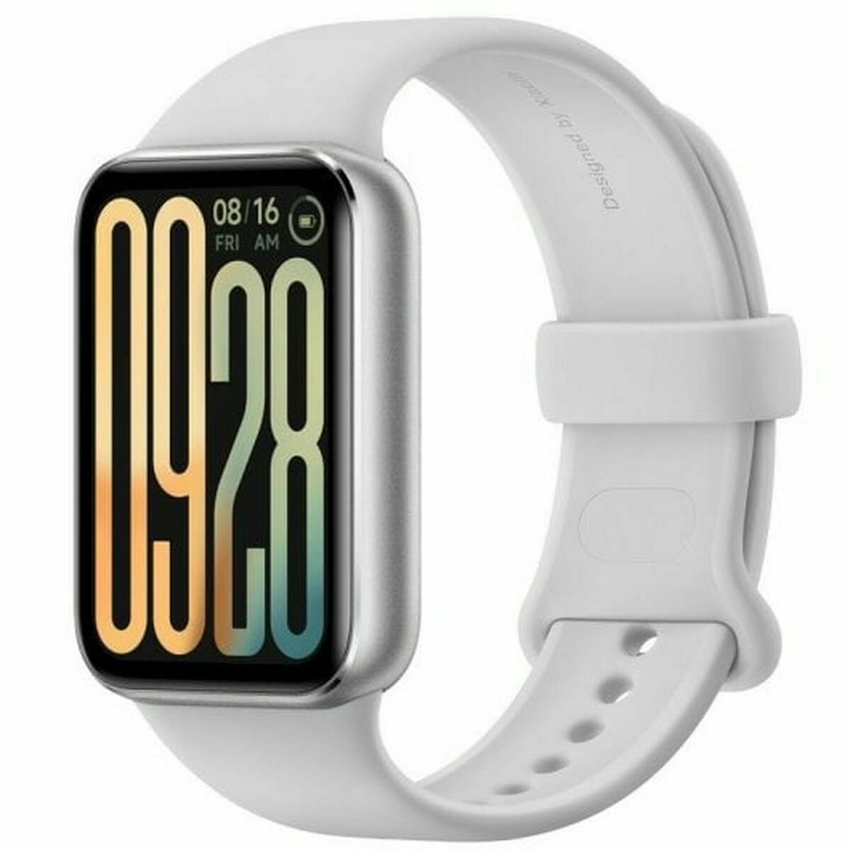 Xiaomi Uhrband Xiaomi Sm Band9 P Sv