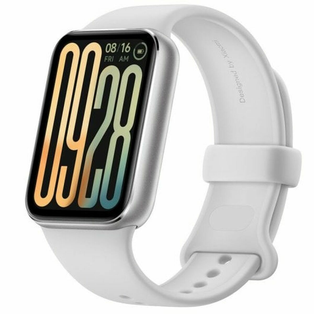Xiaomi Uhrband Xiaomi Sm Band9 P Sv