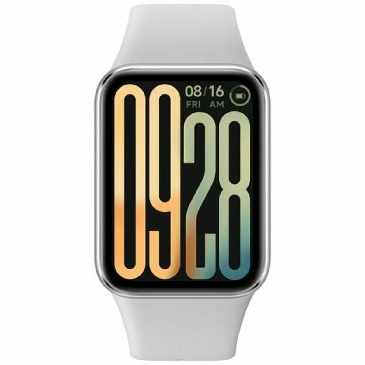 Xiaomi Uhrband Xiaomi Sm Band9 P Sv