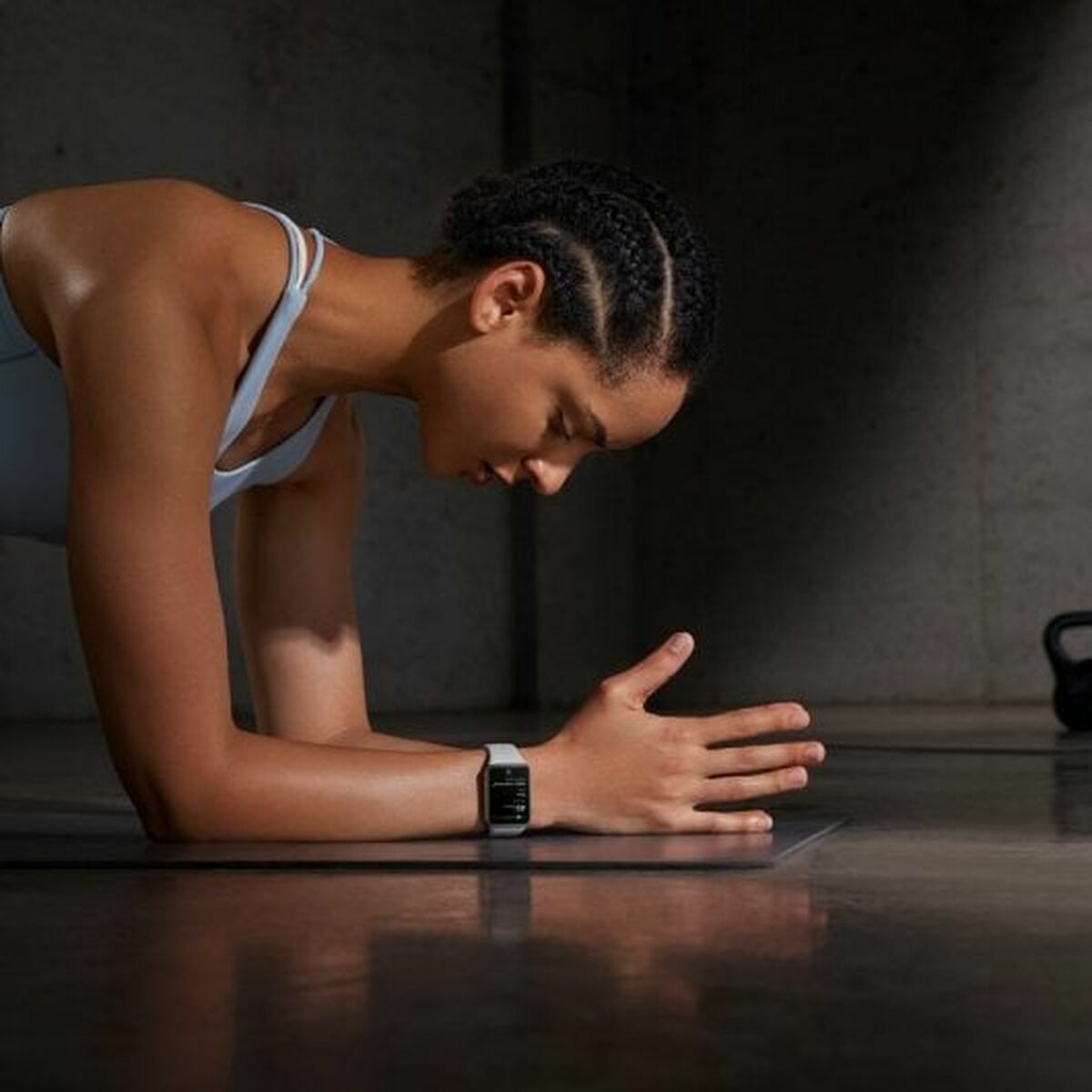 Xiaomi Uhrband Xiaomi Sm Band9 P Sv