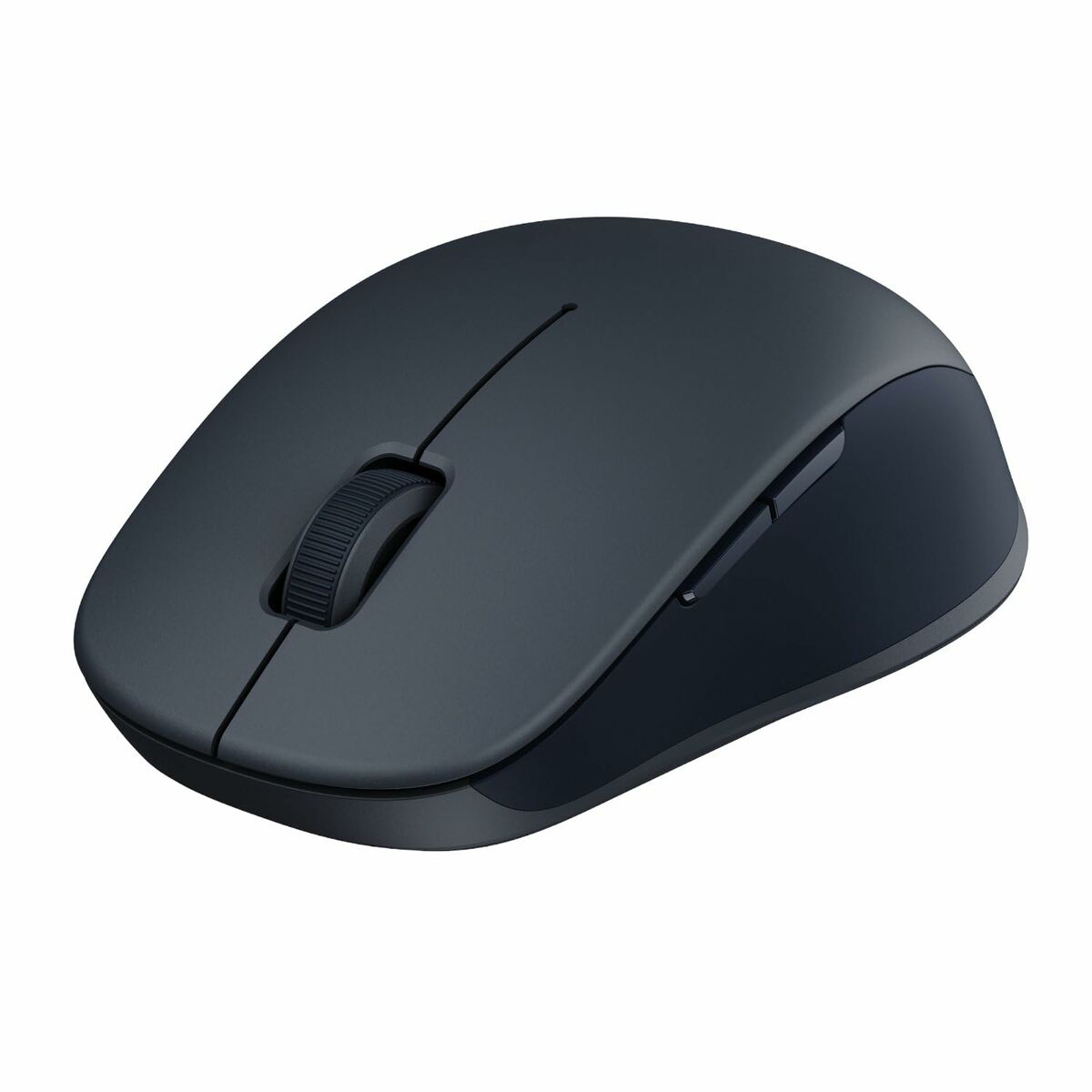 Xiaomi Schnurlose Mouse Xiaomi Bhr8850Gl Schwarz