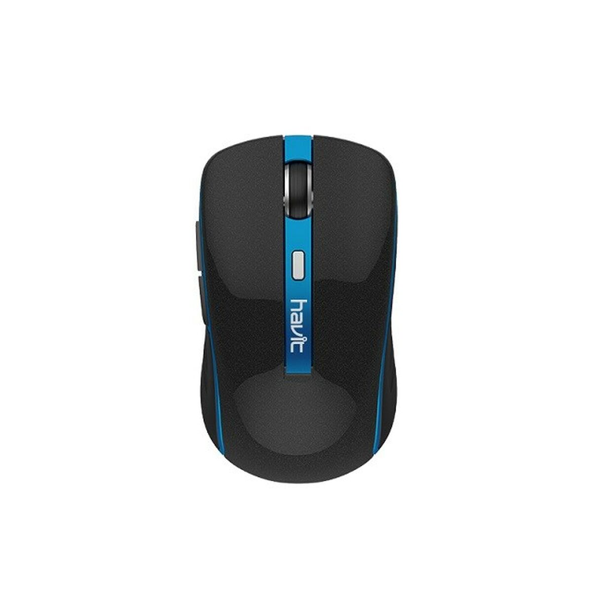 Havit Schnurlose Mouse Havit Hv-Ms951Gt Blau Schwarz Gedruckt