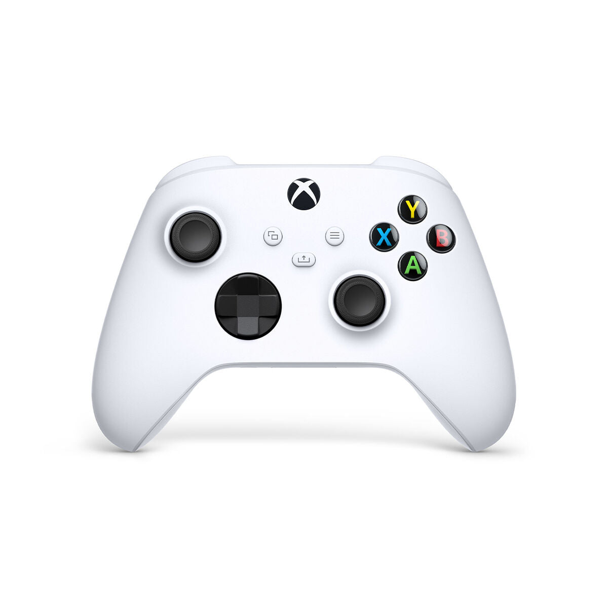 Microsoft Drahtloser Gaming Controller Microsoft Qas-00009