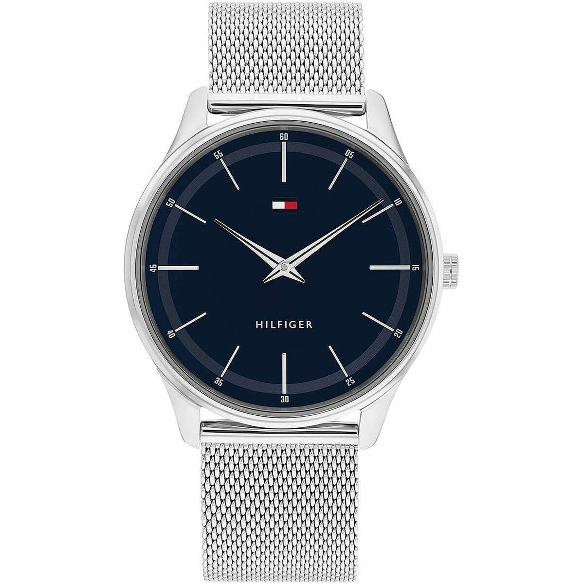 Tommy Hilfiger Herrenuhr Tommy Hilfiger 1710468 (Ø 40 Mm)