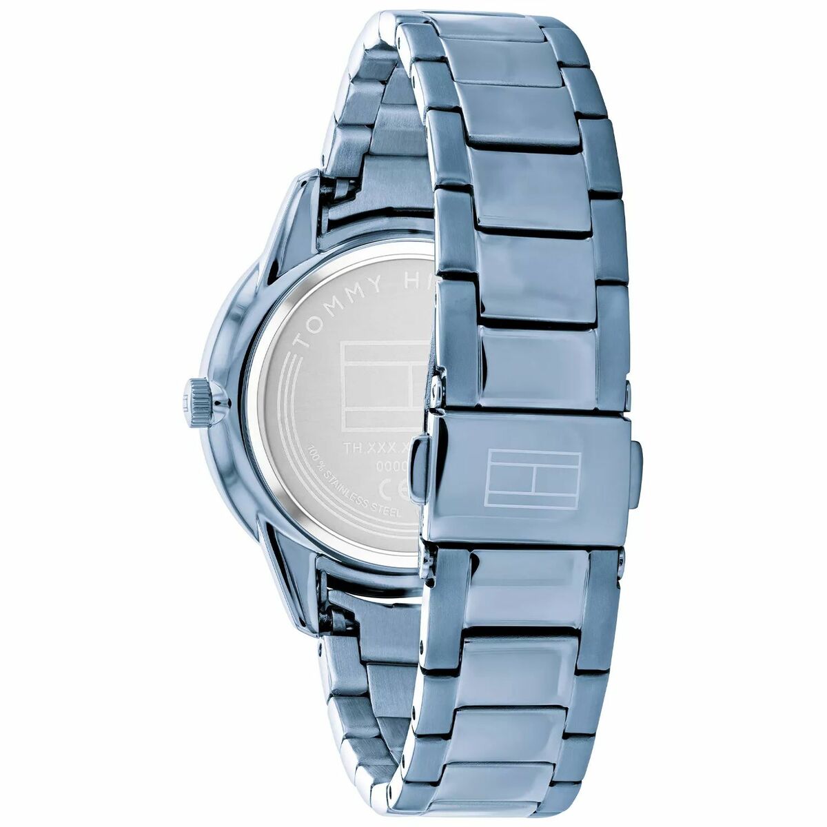 Tommy Hilfiger Damenuhr Tommy Hilfiger 1782547 (Ø 34 Mm)