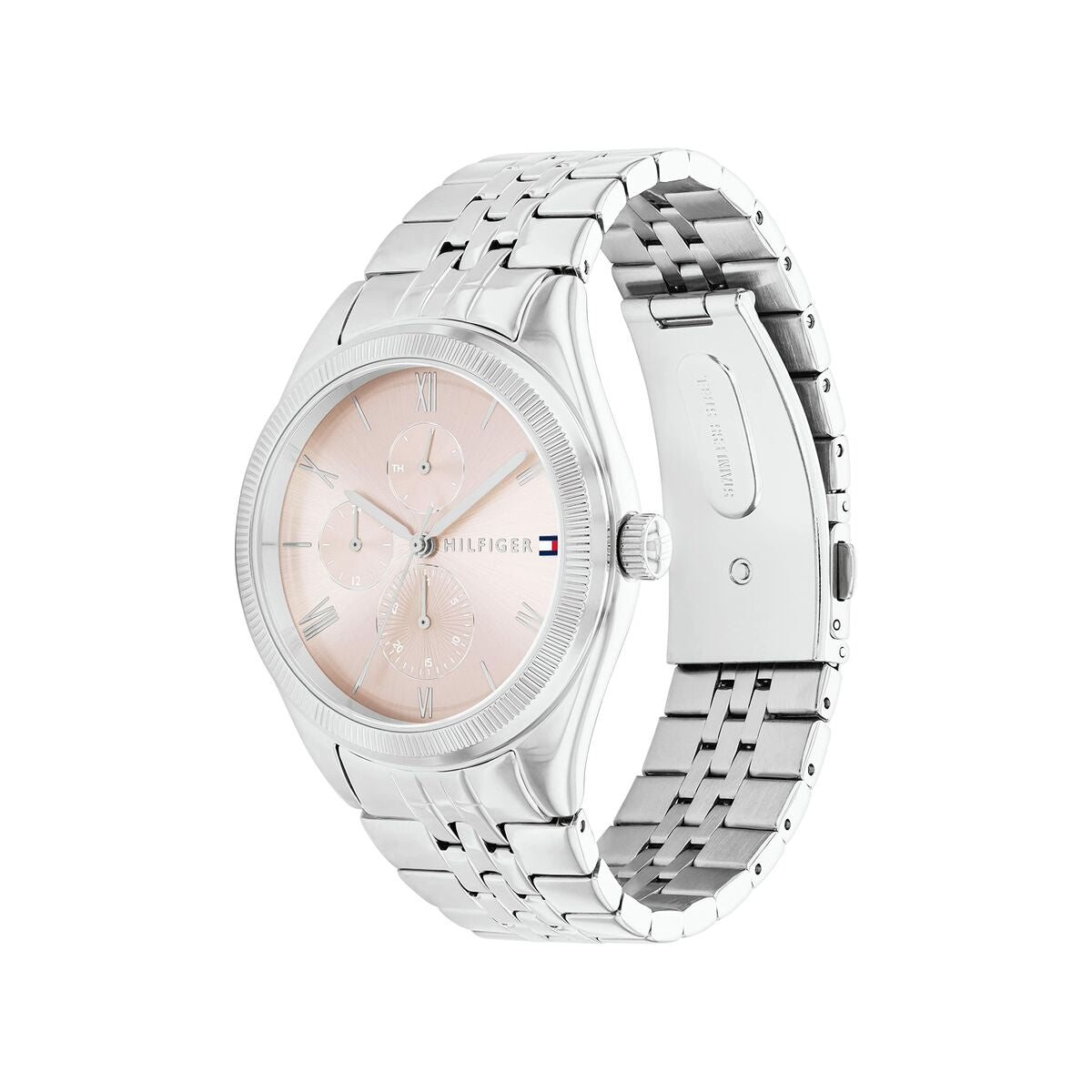 Tommy Hilfiger Damenuhr Tommy Hilfiger 1782590 (Ø 38 Mm)