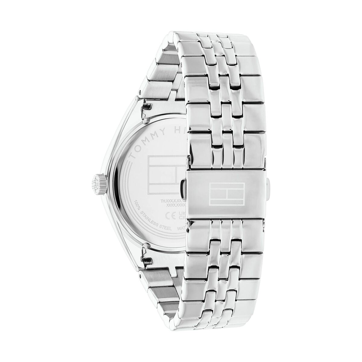 Tommy Hilfiger Damenuhr Tommy Hilfiger 1782590 (Ø 38 Mm)