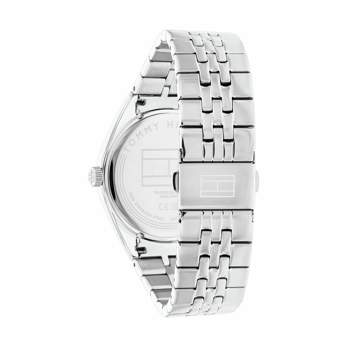 Tommy Hilfiger Damenuhr Tommy Hilfiger 1782590 (Ø 38 Mm)