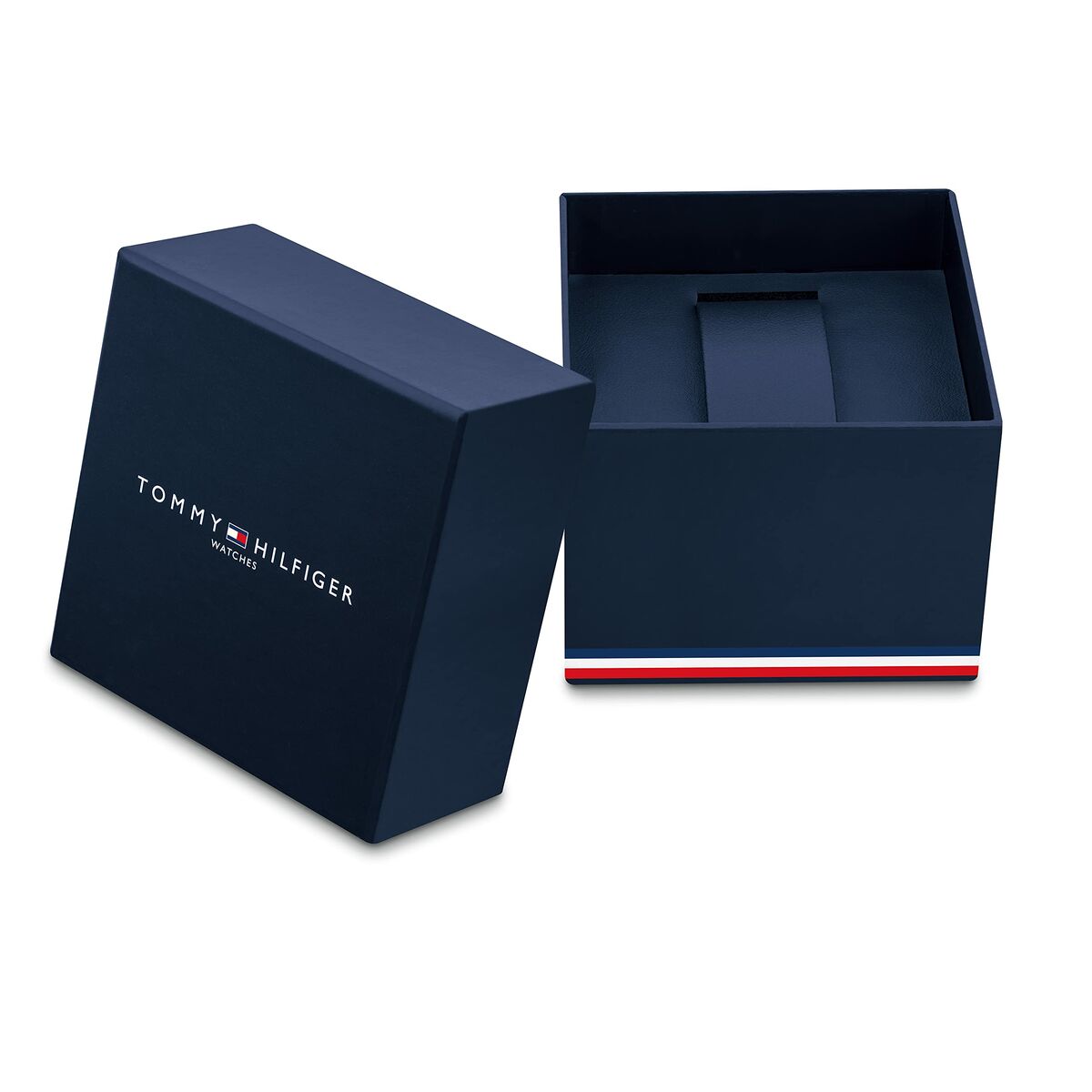 Tommy Hilfiger Damenuhr Tommy Hilfiger 1782590 (Ø 38 Mm)