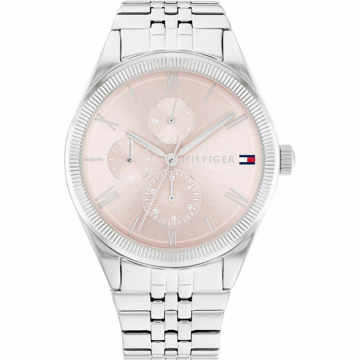 Tommy Hilfiger Damenuhr Tommy Hilfiger 1782590 (Ø 38 Mm)