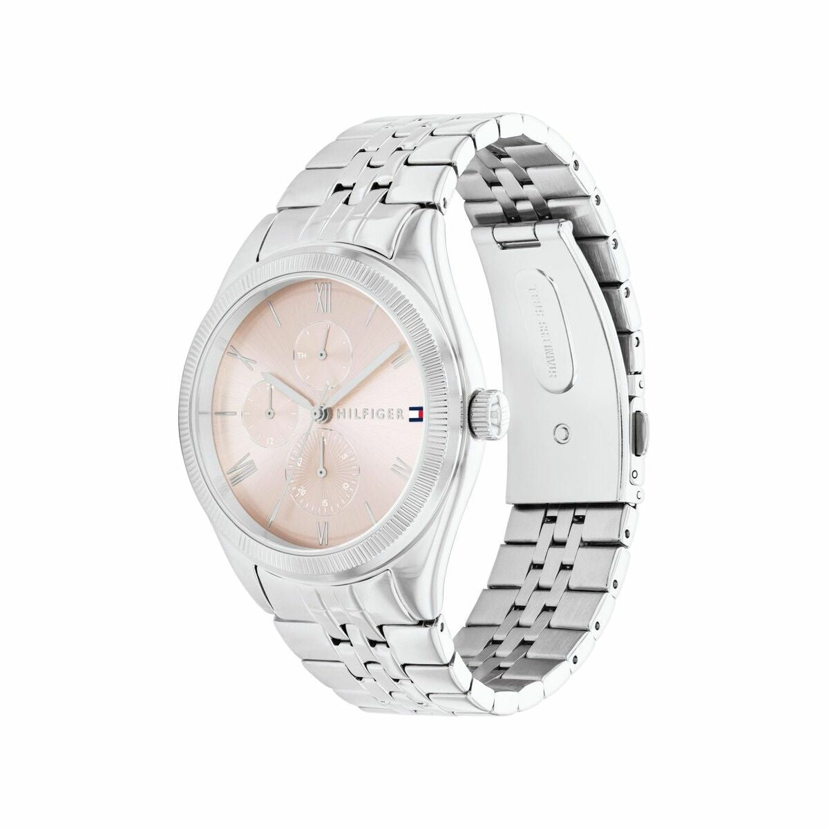 Tommy Hilfiger Damenuhr Tommy Hilfiger 1782590 (Ø 38 Mm)