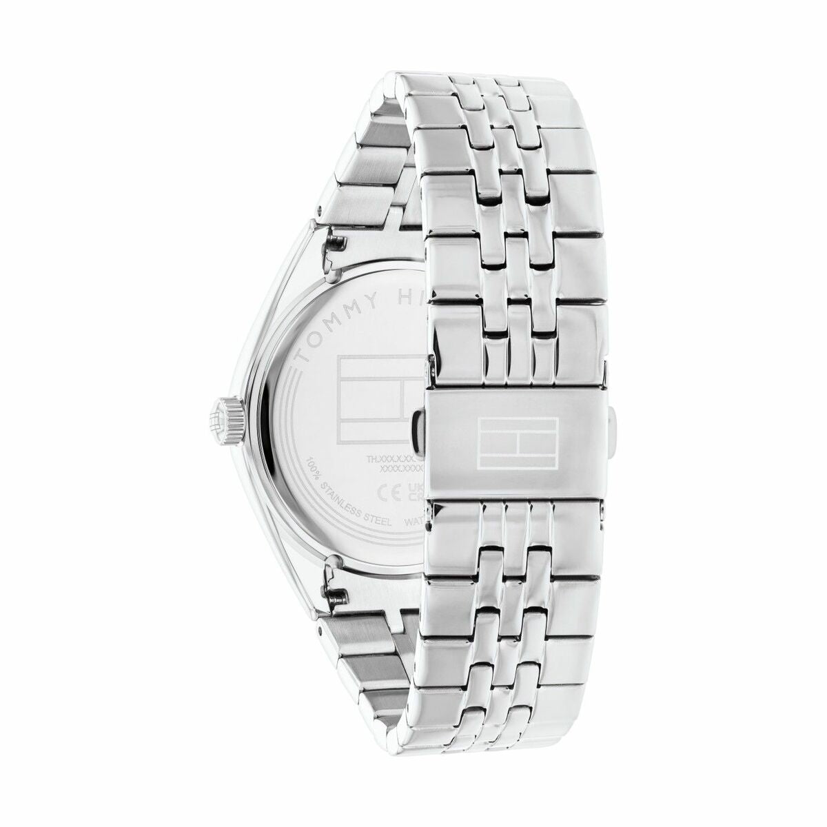 Tommy Hilfiger Damenuhr Tommy Hilfiger 1782590 (Ø 38 Mm)