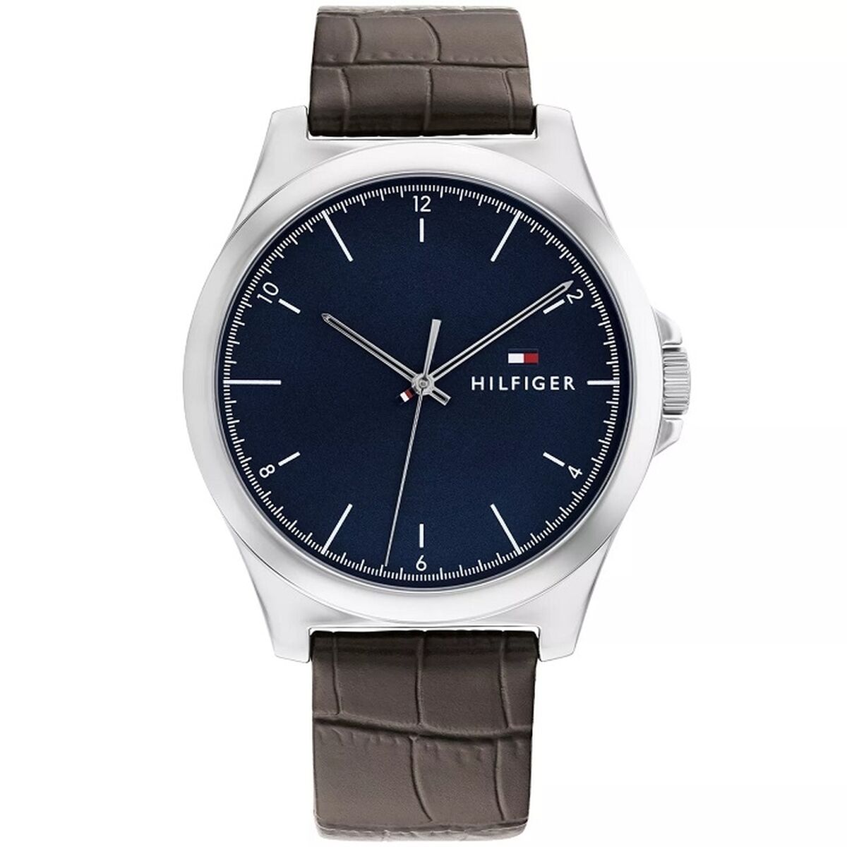 Tommy Hilfiger Herrenuhr Tommy Hilfiger 1710549 (Ø 42 Mm)