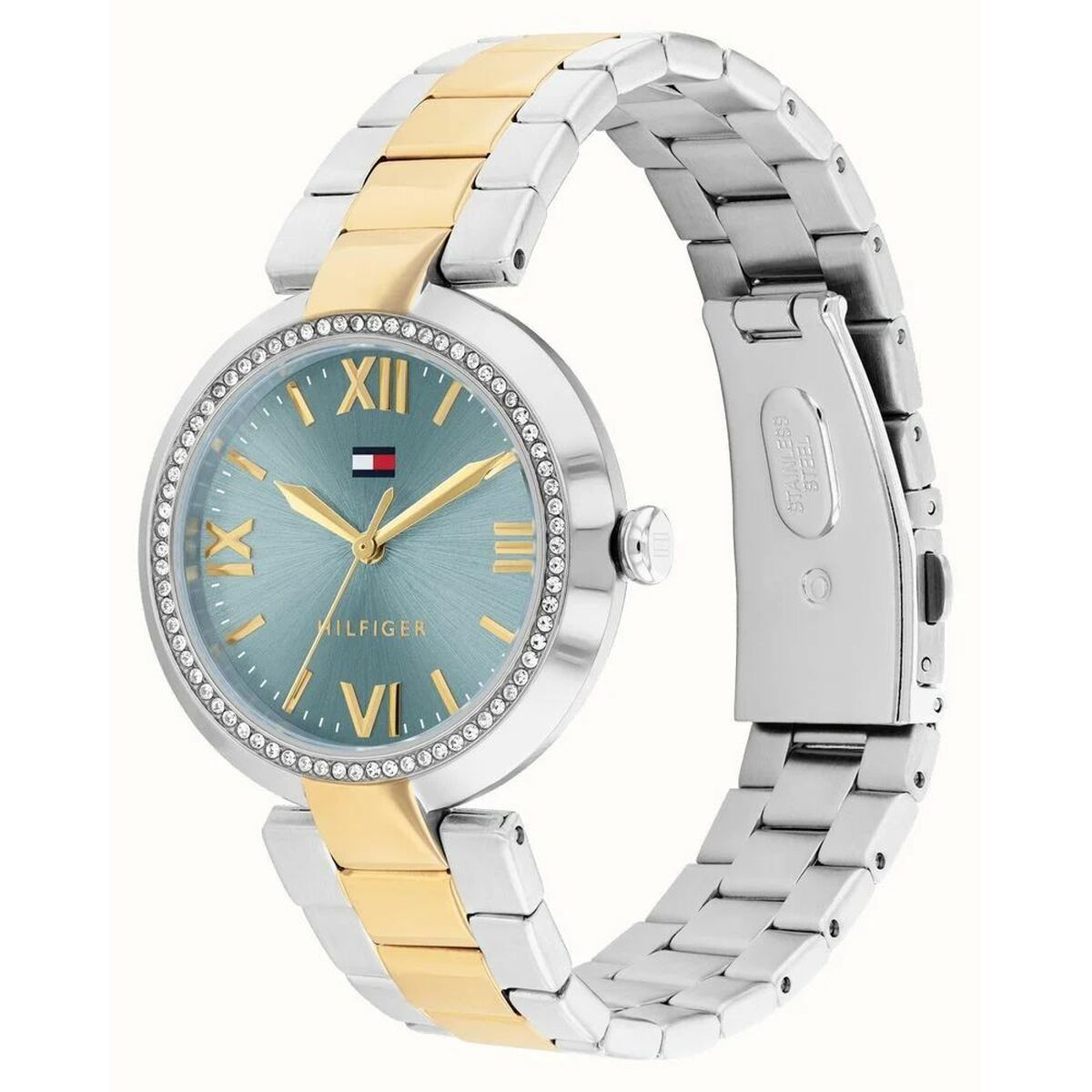 Tommy Hilfiger Damenuhr Tommy Hilfiger 1782680 (Ø 34 Mm)