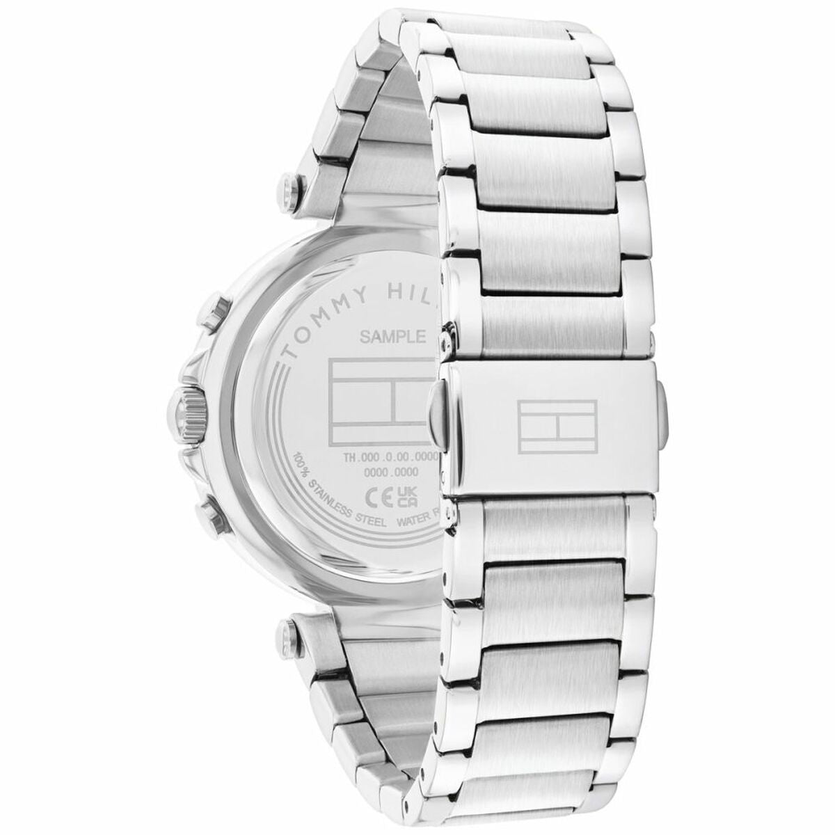 Tommy Hilfiger Damenuhr Tommy Hilfiger 1782701 (Ø 38 Mm)