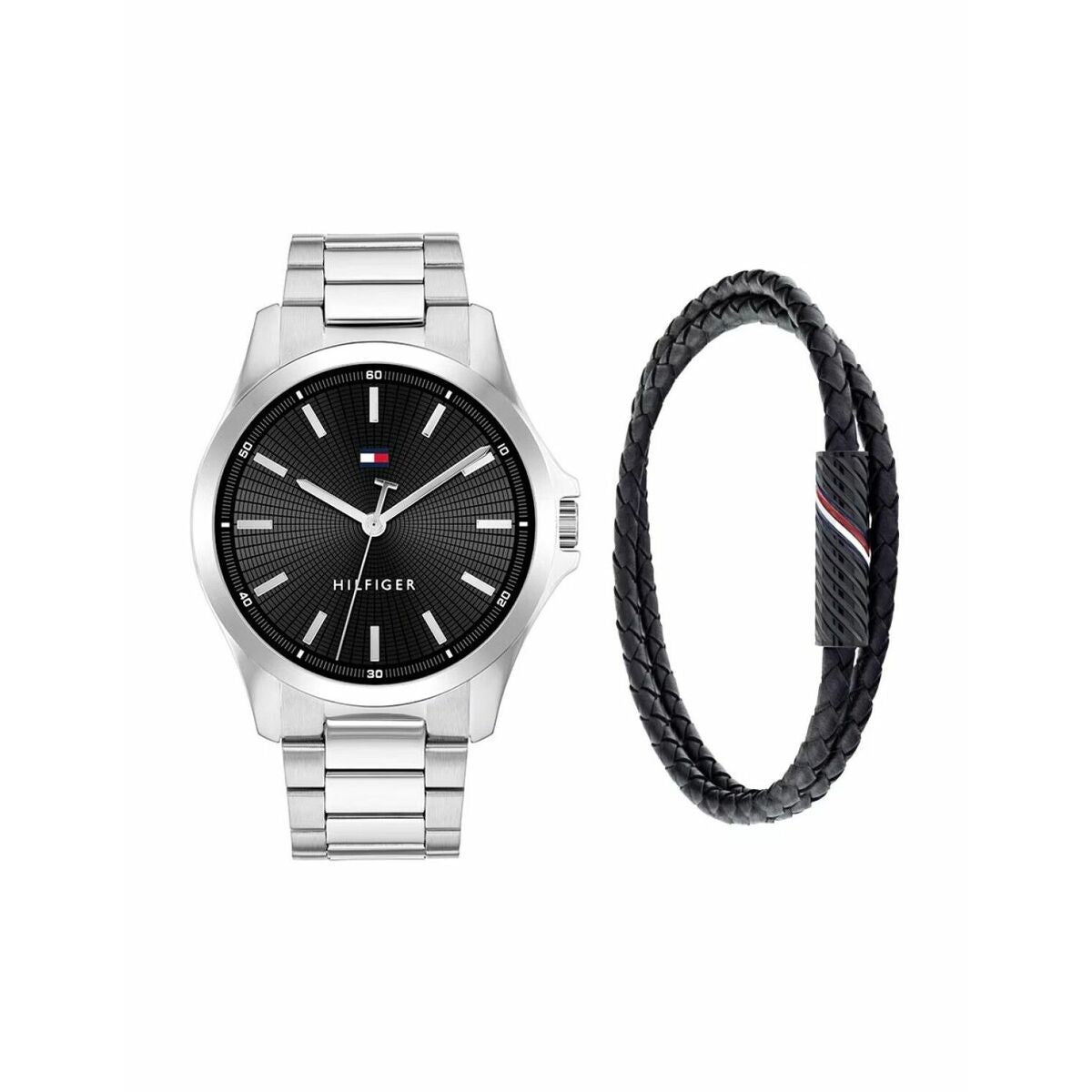 Tommy Hilfiger Herrenuhr Tommy Hilfiger 2770191 (Ø 43 Mm)