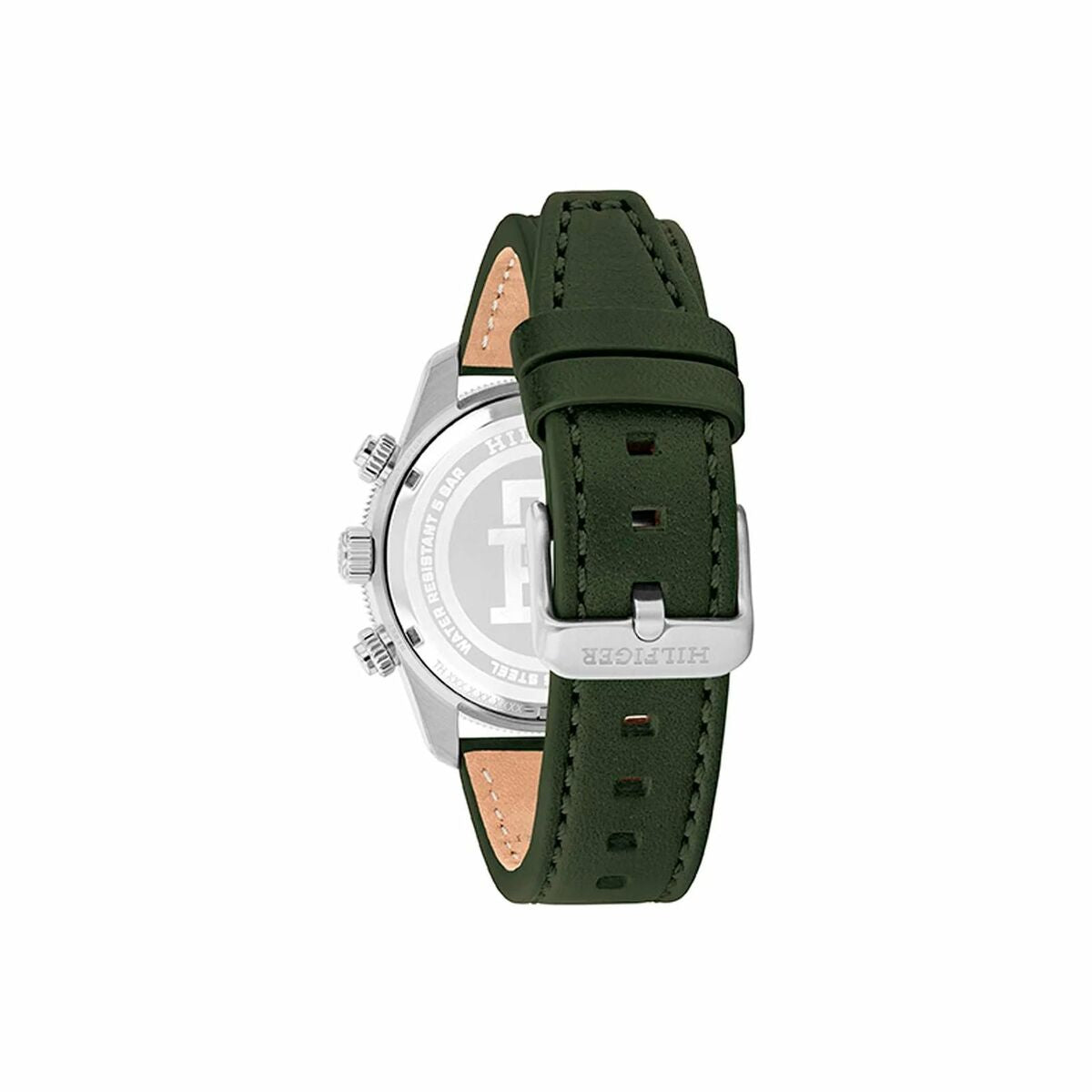 Tommy Hilfiger Herrenuhr Tommy Hilfiger 1792188 (Ø 40 Mm)