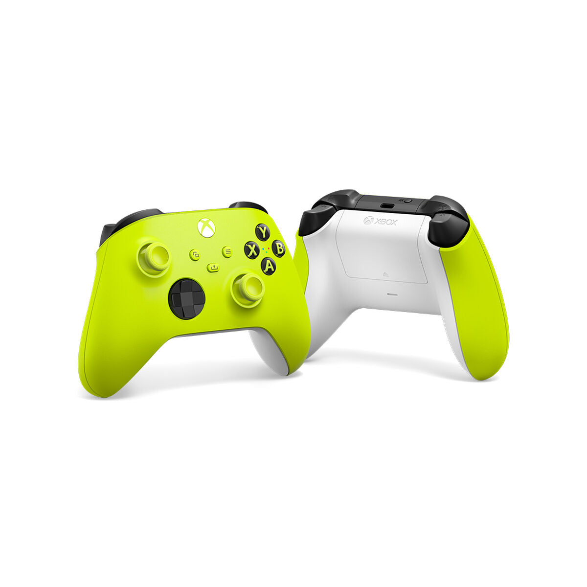 Microsoft Gaming Controller Microsoft Qau-00022