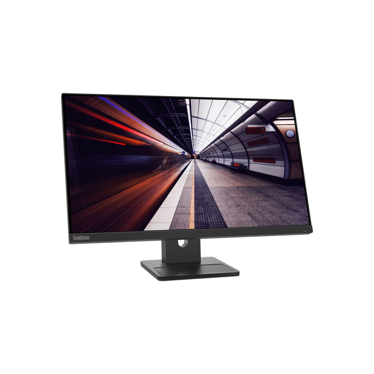 Lenovo Monitor Lenovo Thinkvision E24-30 Full Hd 23,8" 100 Hz