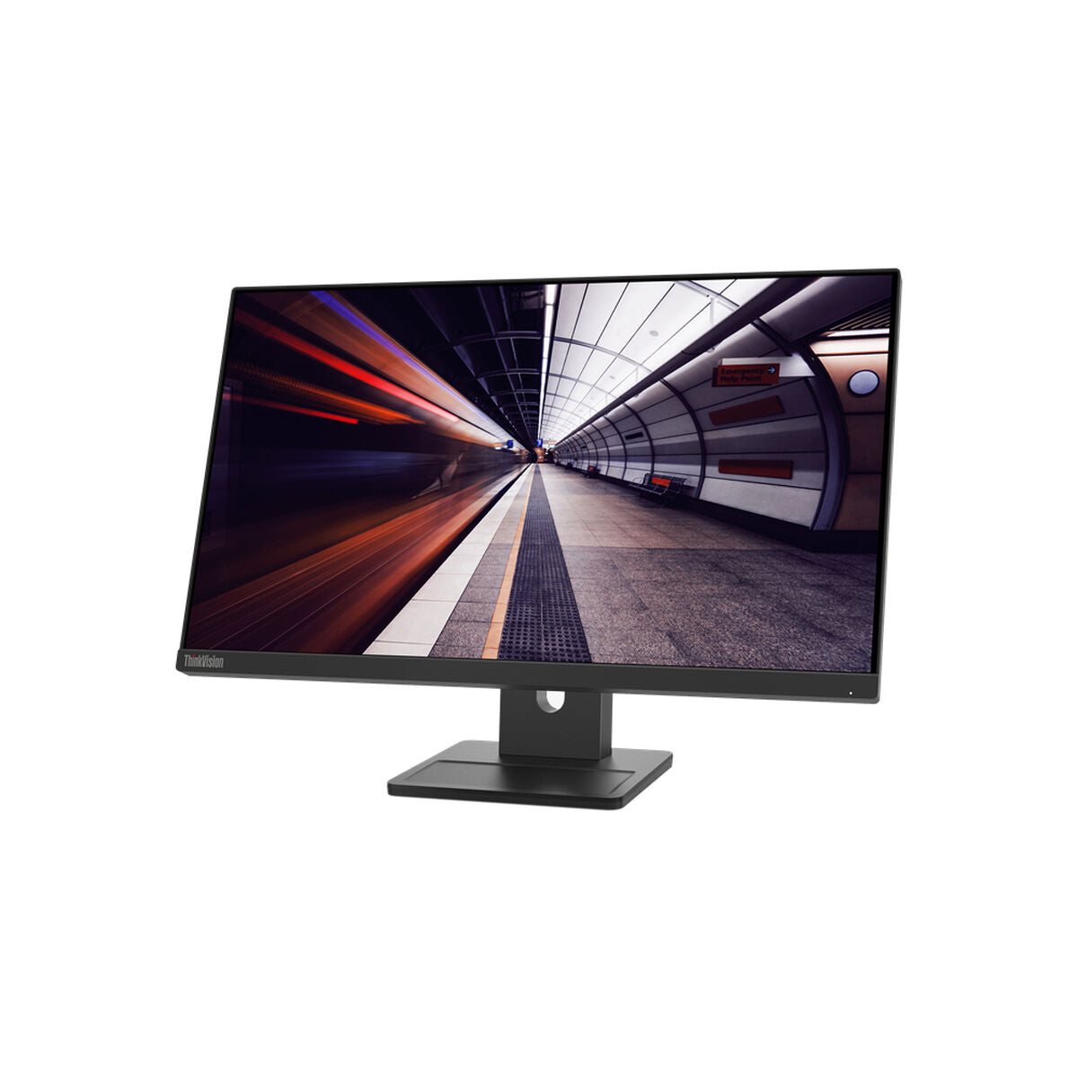 Lenovo Monitor Lenovo Thinkvision E24-30 Full Hd 23,8" 100 Hz