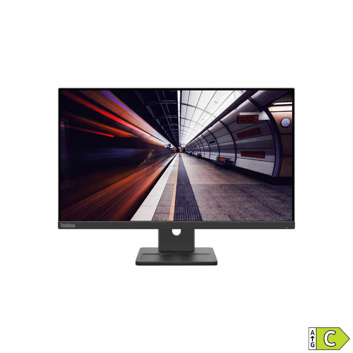 Lenovo Monitor Lenovo Thinkvision E24-30 Full Hd 23,8" 100 Hz