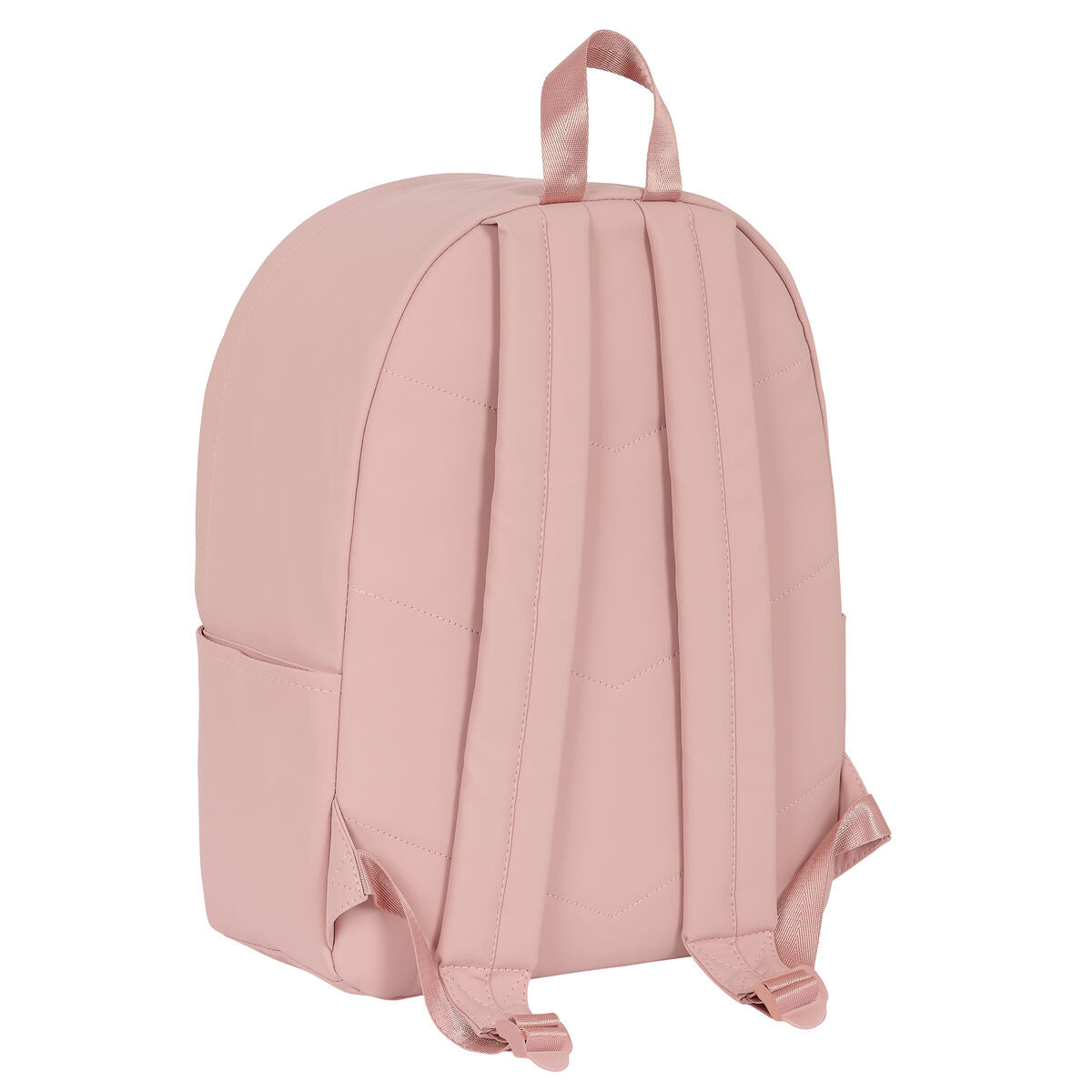 Minnie Mouse Laptoptasche Minnie Mouse Teen Misty Rosa 31 X 40 X 16 Cm