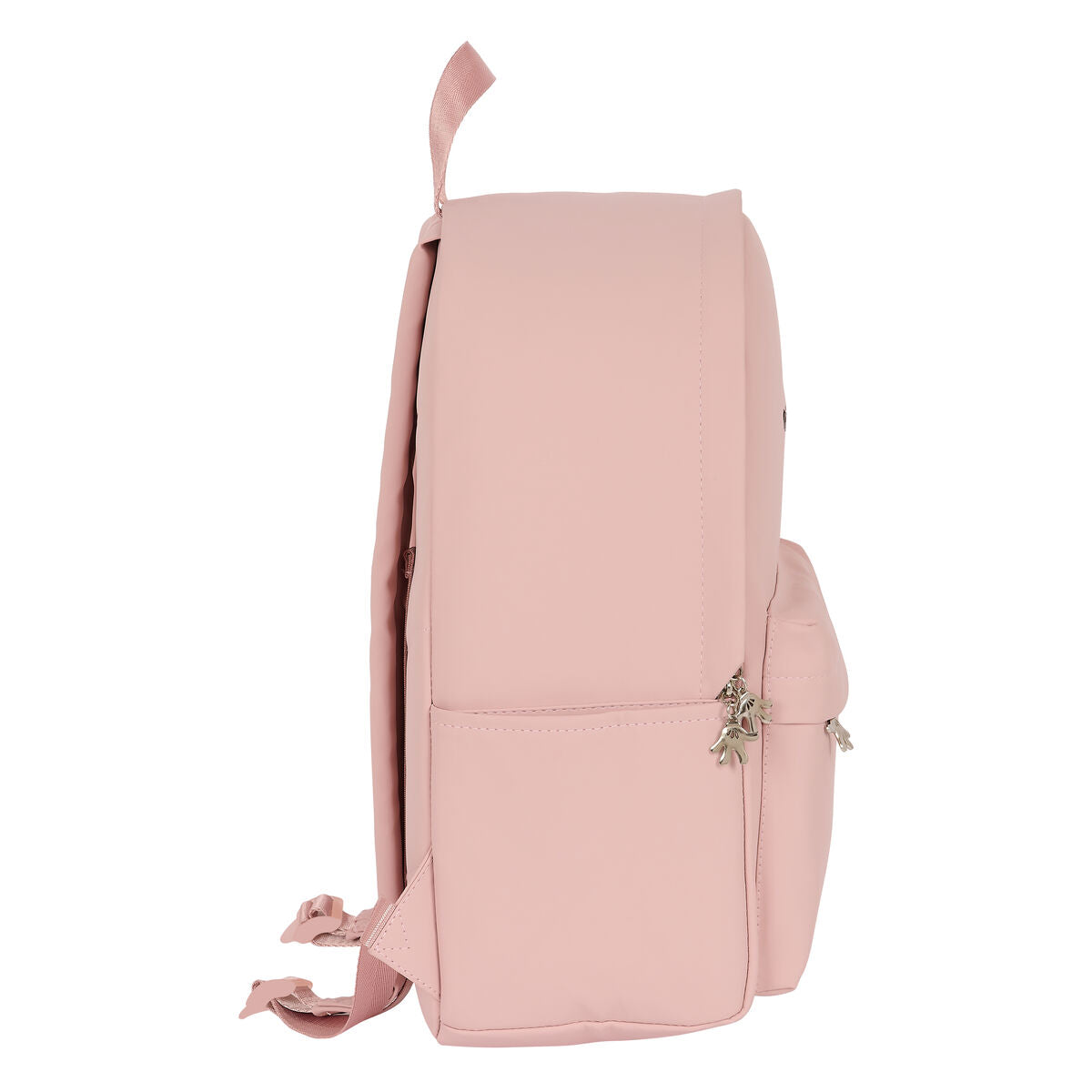 Minnie Mouse Laptoptasche Minnie Mouse Teen Misty Rosa 31 X 40 X 16 Cm