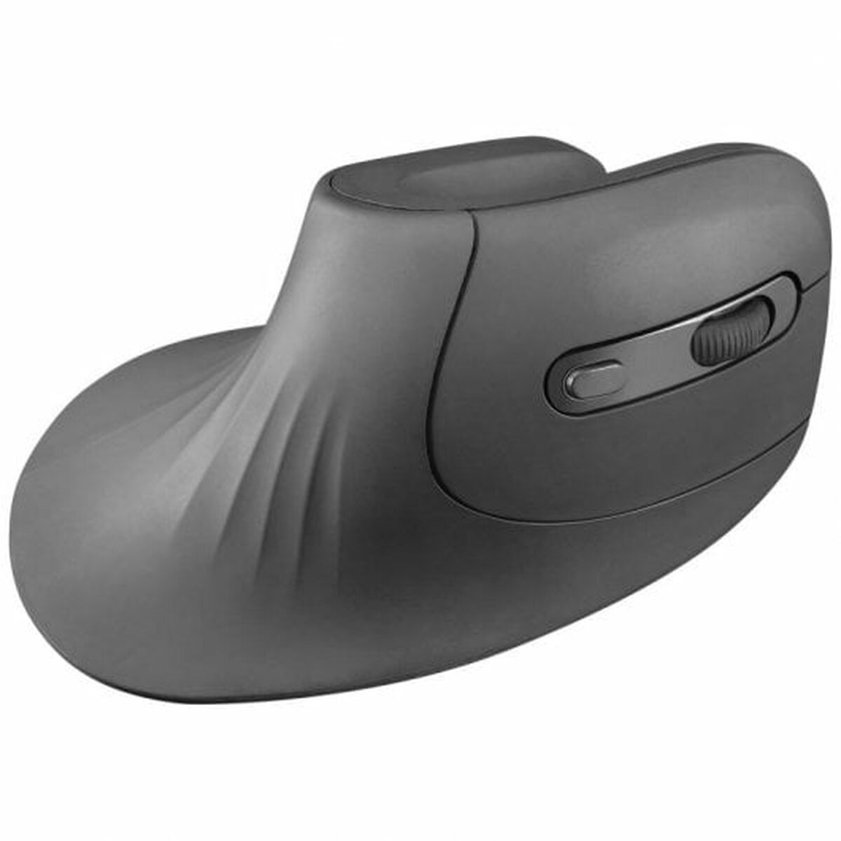 Mars Gaming Mouse Mars Gaming Mmwergopro Schwarz