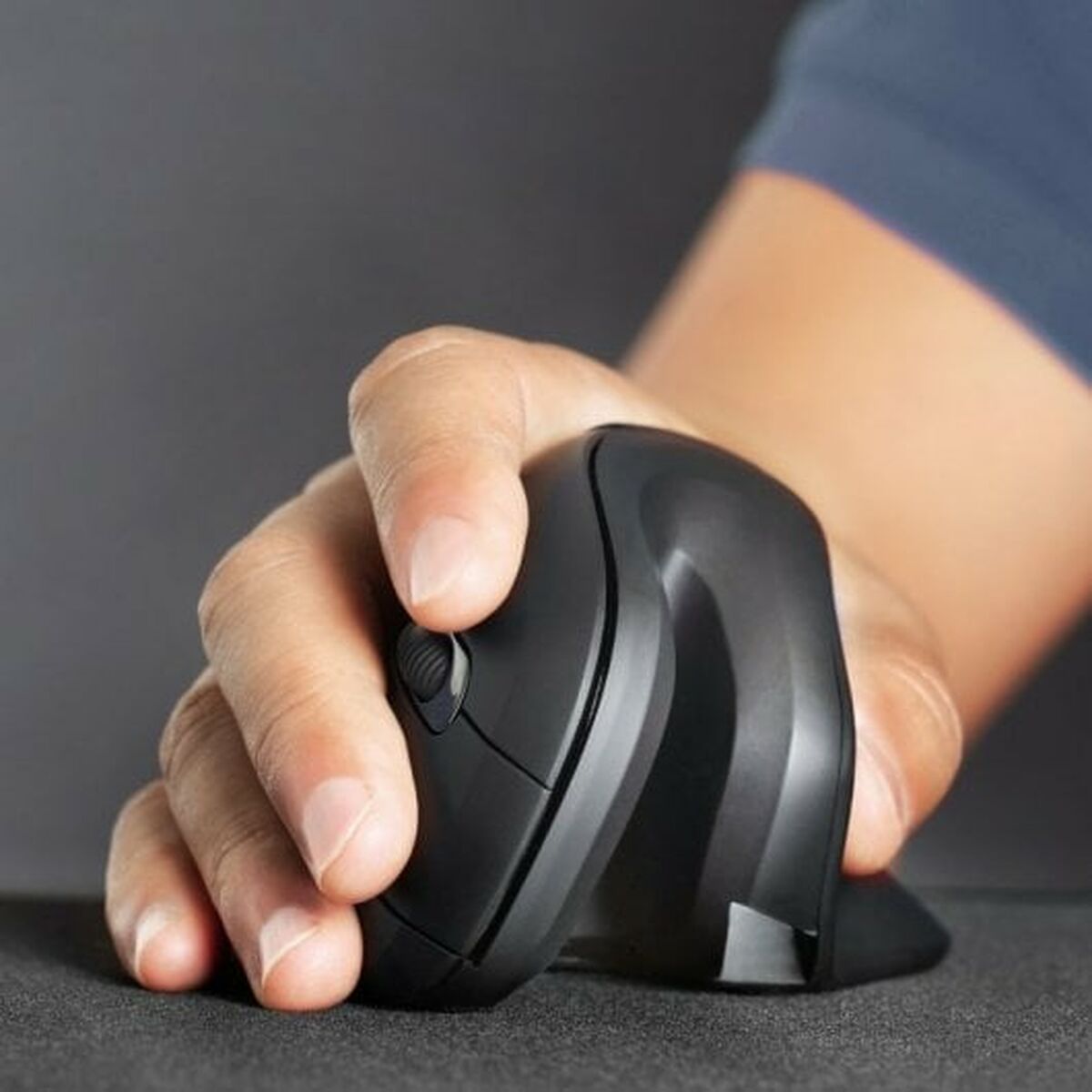 Mars Gaming Mouse Mars Gaming Mmwergopro Schwarz