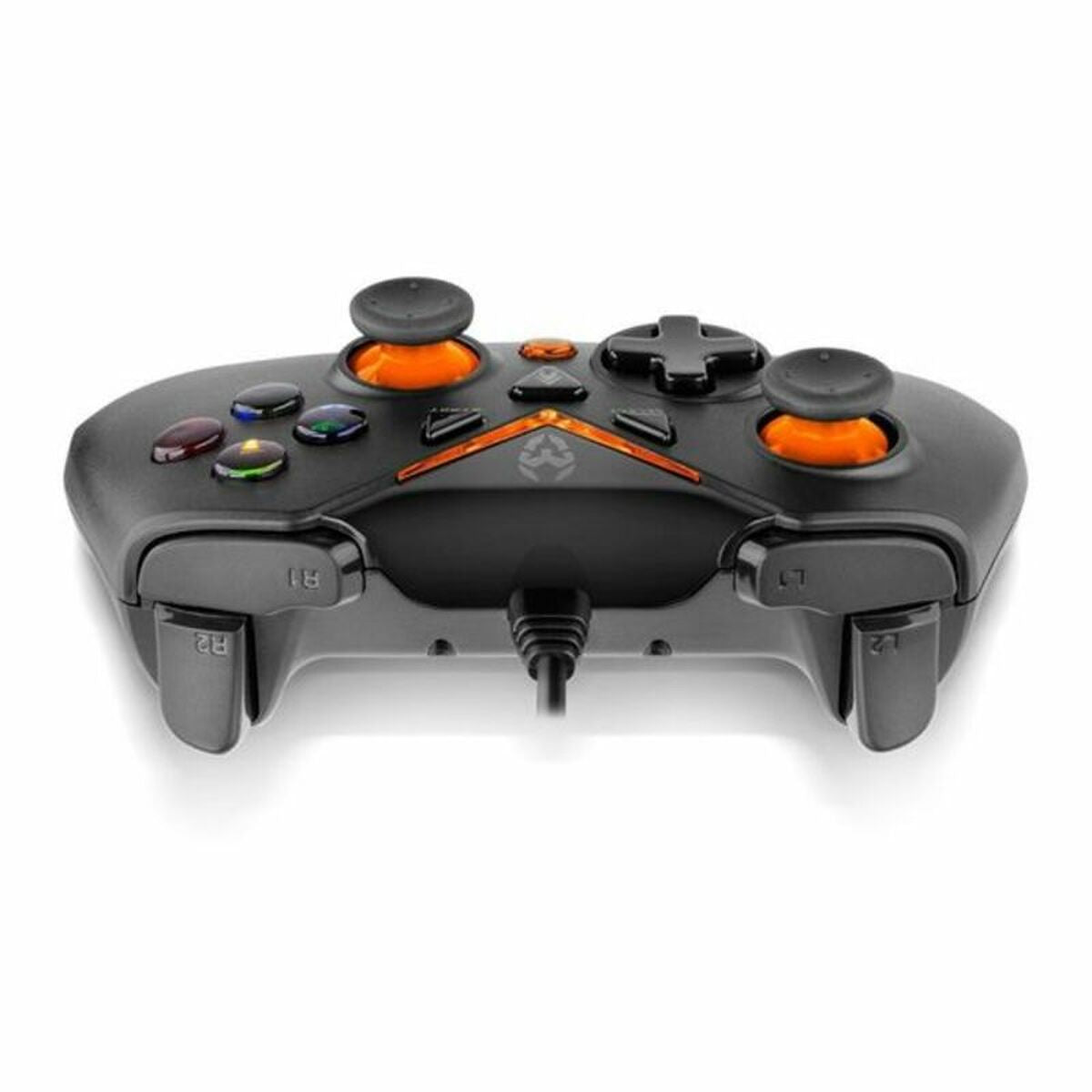 Krom Gaming Controller Krom Nxkromkey Schwarz