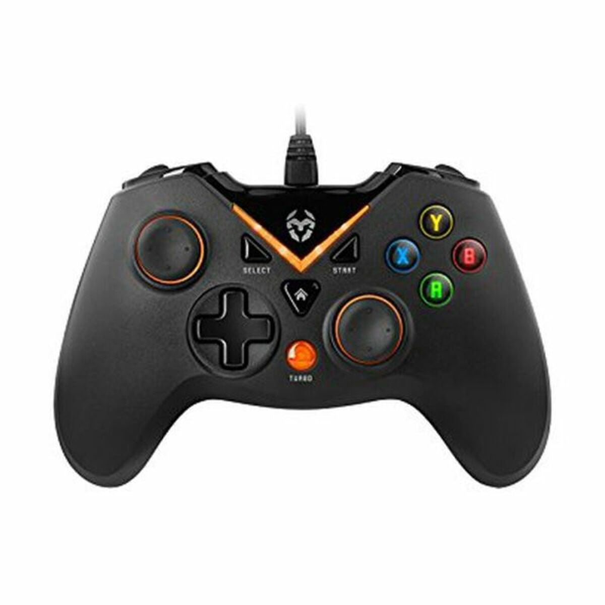 Krom Gaming Controller Krom Nxkromkey Schwarz
