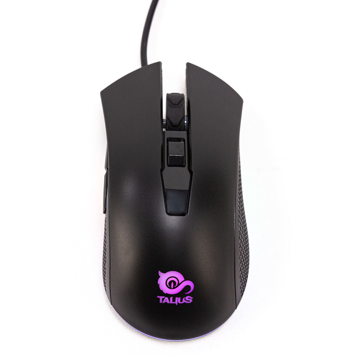 Talius Mouse Talius Lancer 6400Dpi Schwarz 6400 Dpi