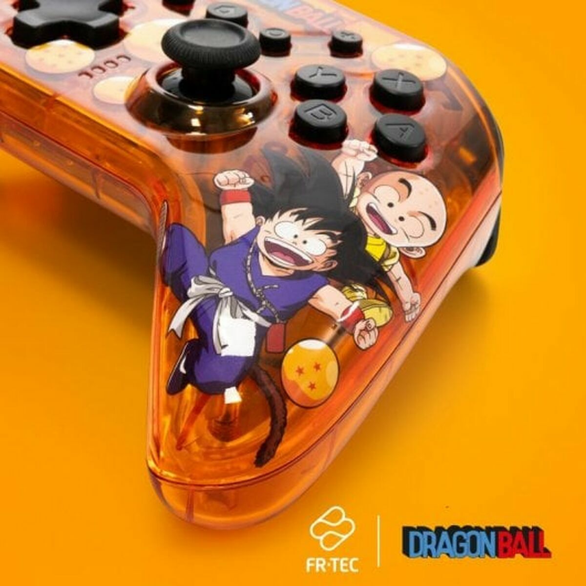 Fr-Tec Gaming Controller Fr-Tec Db1001