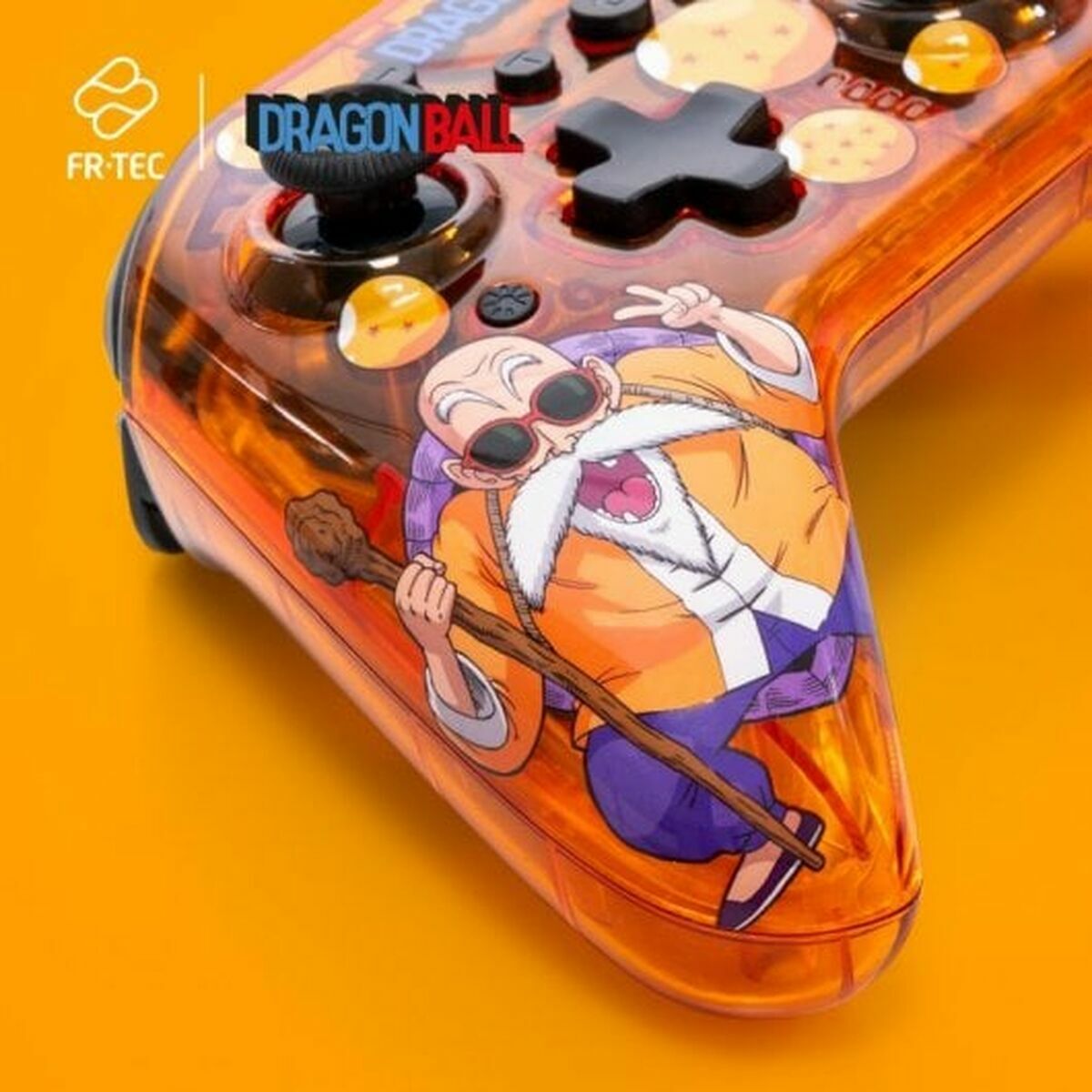 Fr-Tec Gaming Controller Fr-Tec Db1001