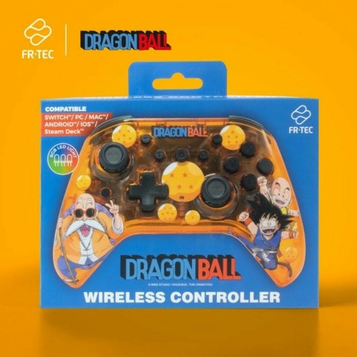 Fr-Tec Gaming Controller Fr-Tec Db1001