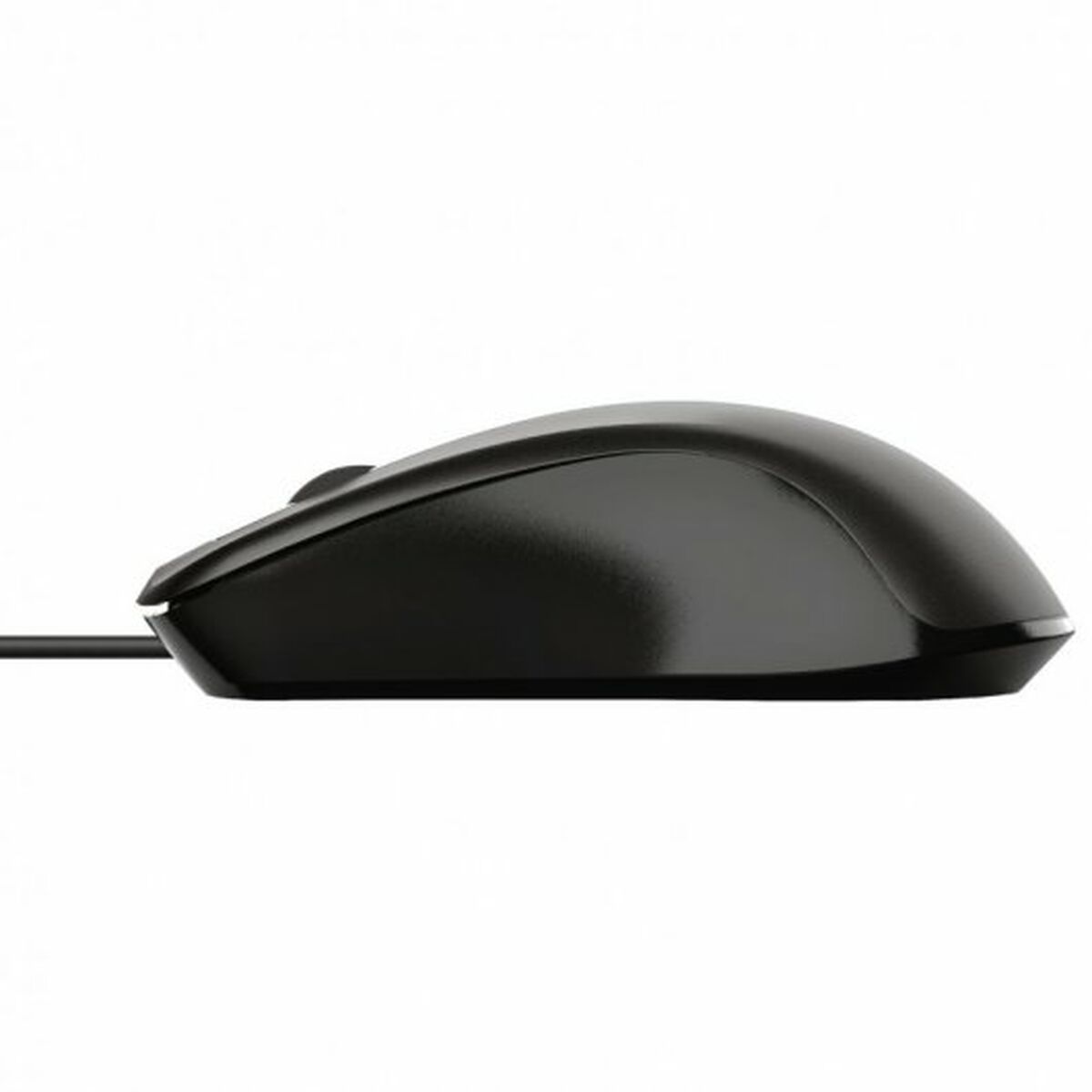 Trust Mouse Trust 24657 Schwarz
