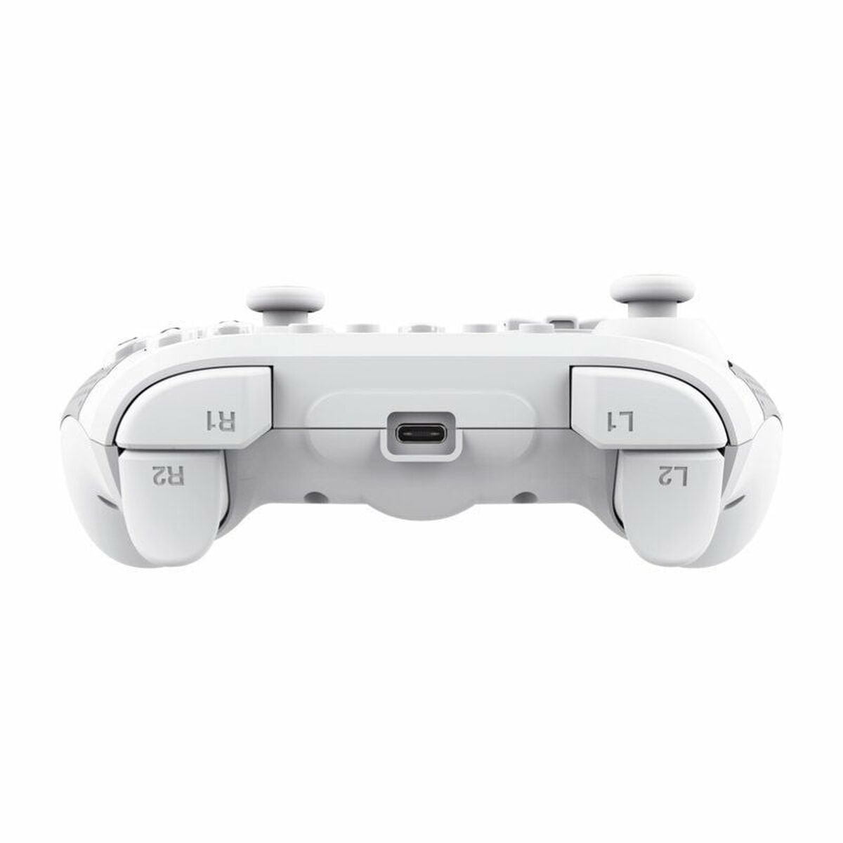 Trust Pro Controller Für Nintendo Switch + Usb-Kabel Trust 25426