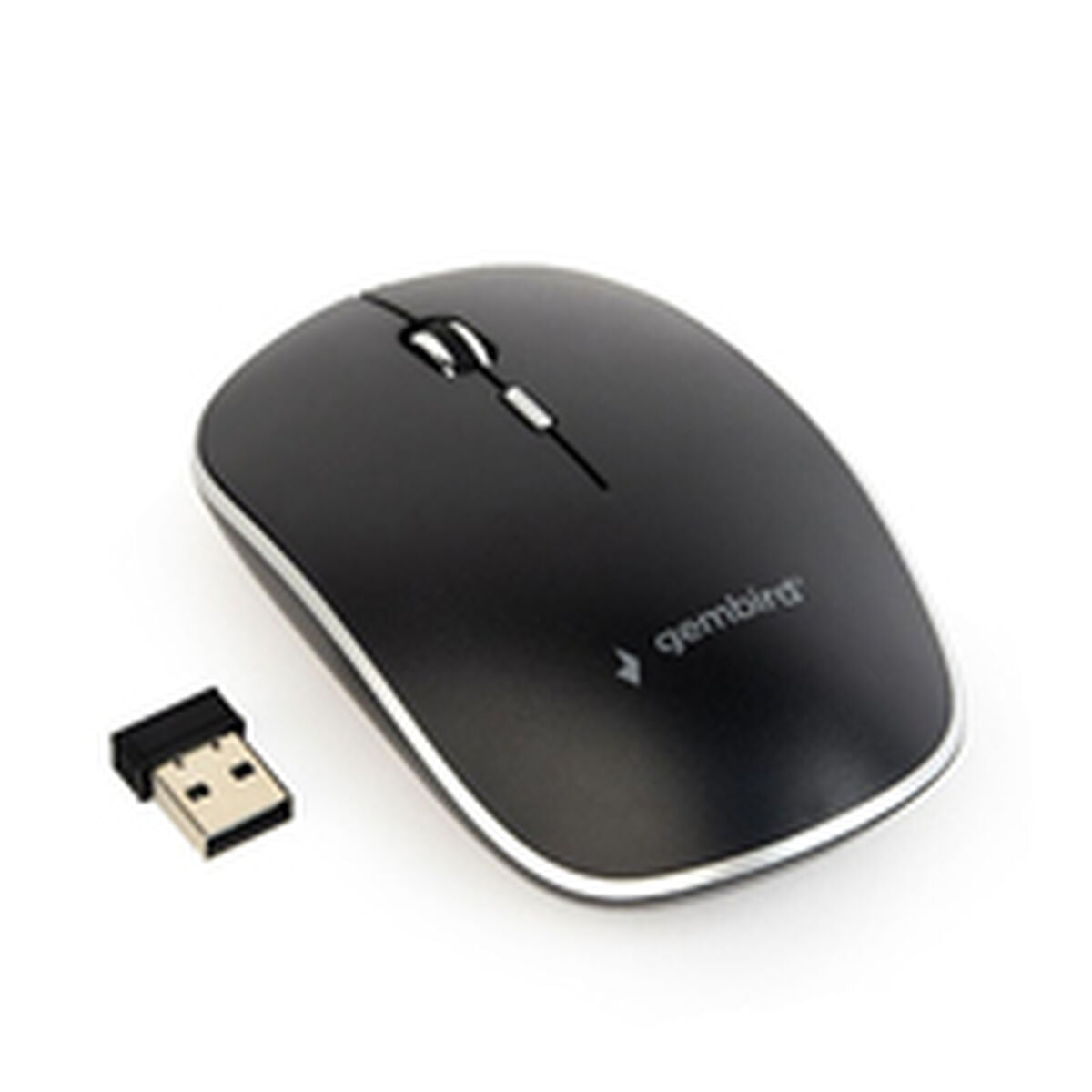 Gembird Mouse Gembird Musw-4B-01 (1 Stück)
