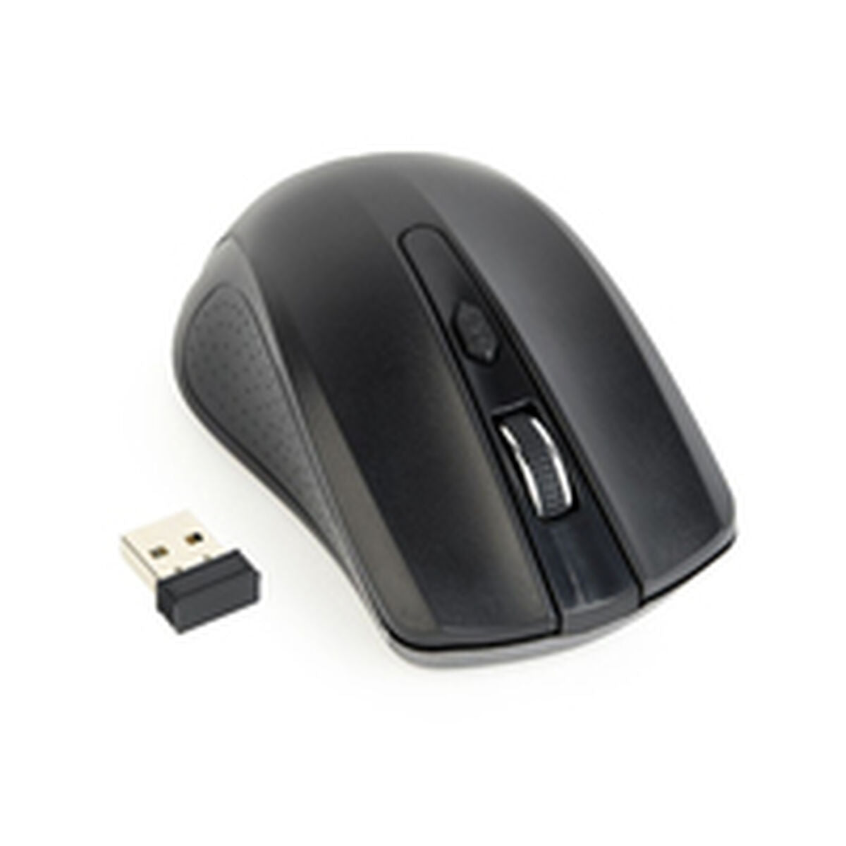 Gembird Mouse Gembird Musw-4B-04 Schwarz 1600 Dpi