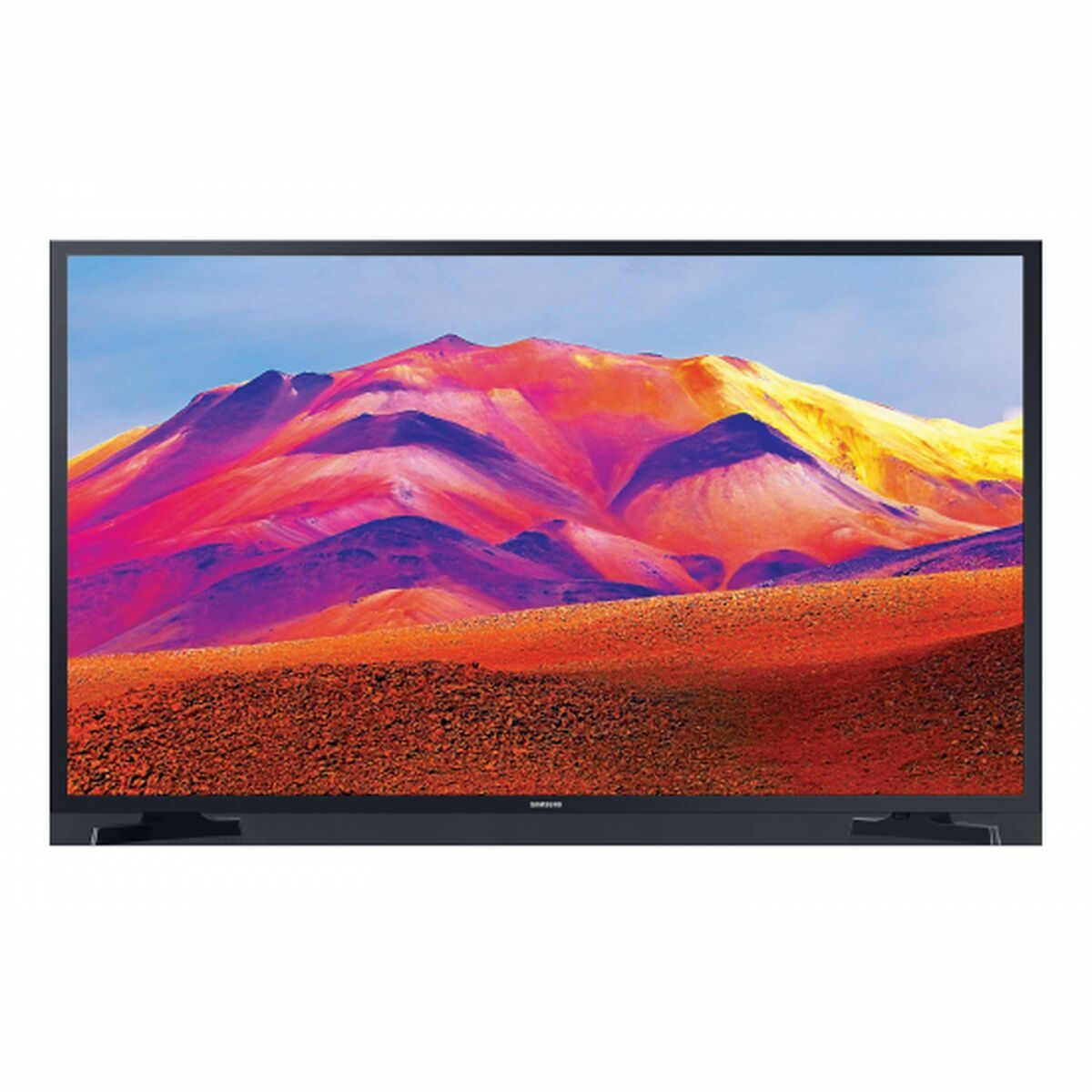 Samsung Smart Tv Samsung 32" Full Hd Led