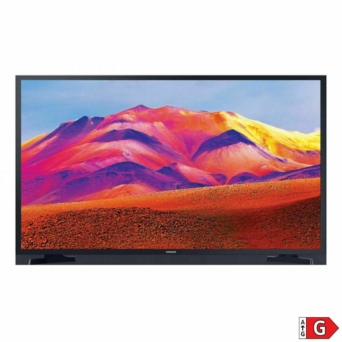 Samsung Smart Tv Samsung 32" Full Hd Led
