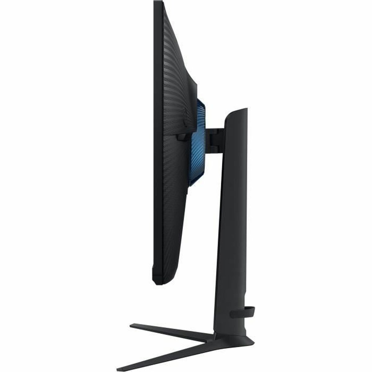 Samsung Gaming-Monitor Samsung S32Cg510Eu Quad Hd 32" 165 Hz