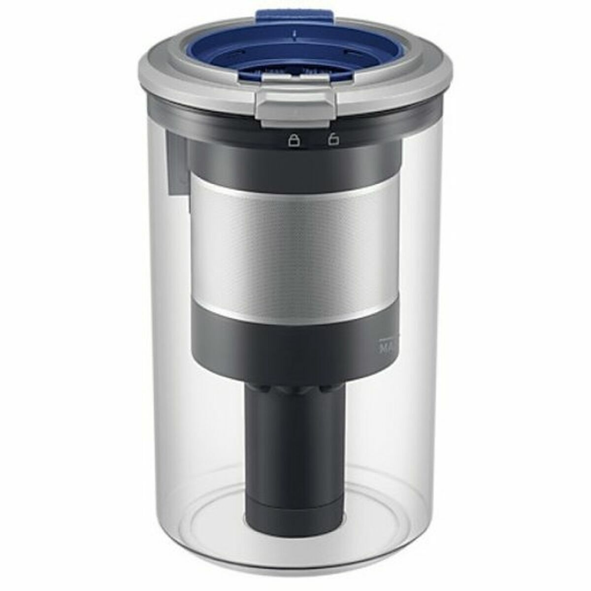 Samsung Besenstaubsauger Samsung Vs20C9542Tn/Wa