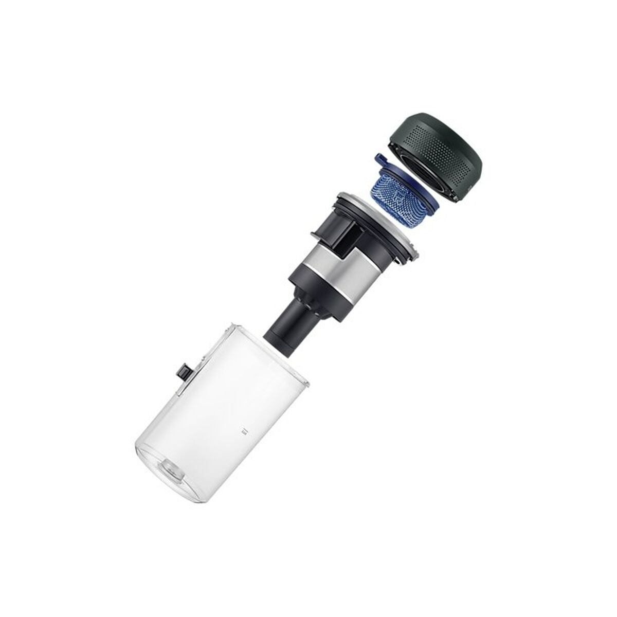 Samsung Besenstaubsauger Samsung Vs20C9542Tn/Wa