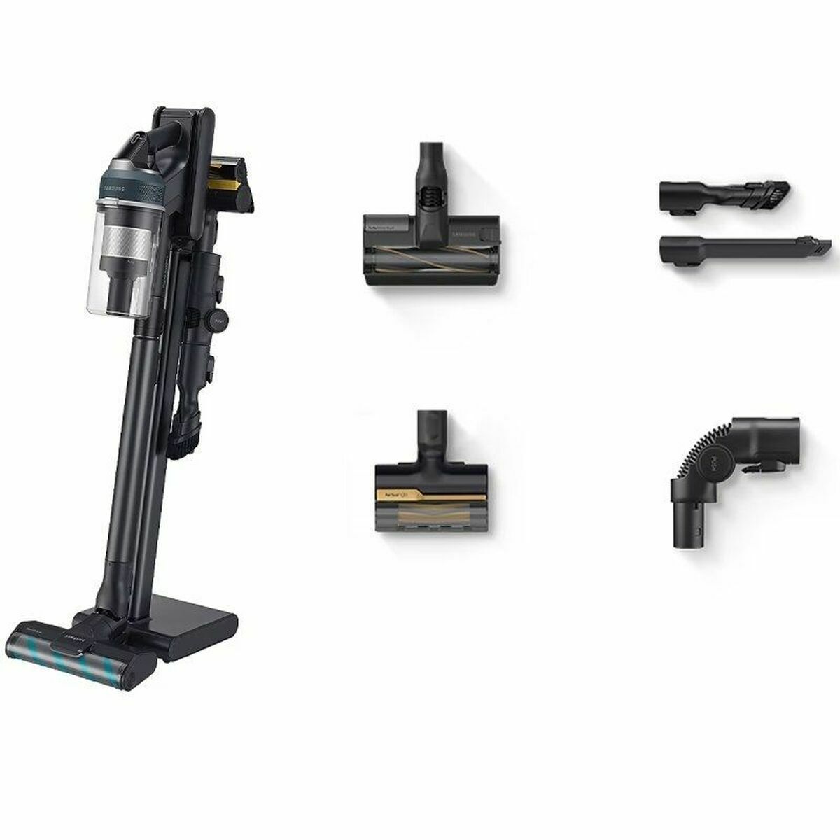Samsung Besenstaubsauger Samsung Vs20C9542Tn/Wa