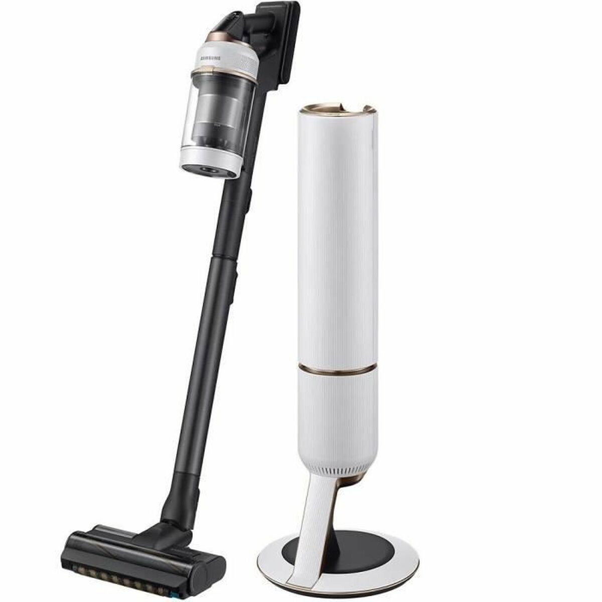 Samsung Besenstaubsauger Samsung 580 W