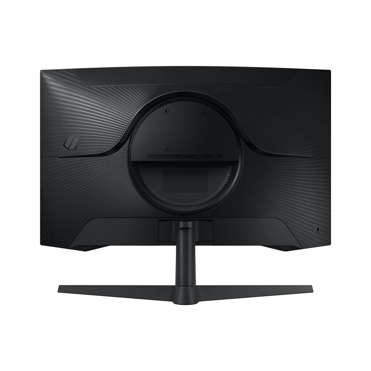 Samsung Gaming-Monitor Samsung Ls27Cg552Euxen 27"