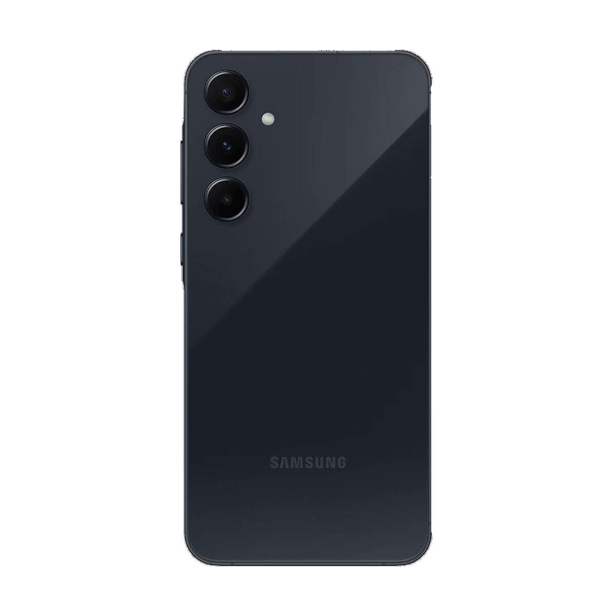 Samsung Smartphone Samsung Galaxy A55 6,6" Octa Core 8 Gb Ram 128 Gb Schwarz