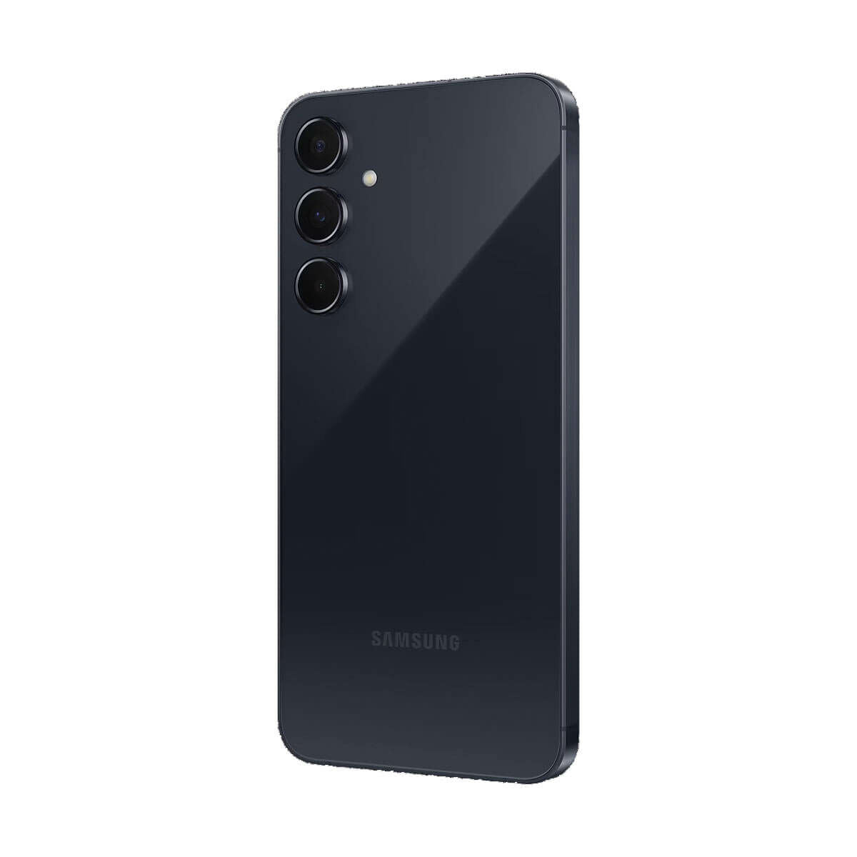 Samsung Smartphone Samsung Galaxy A55 6,6" Octa Core 8 Gb Ram 128 Gb Schwarz